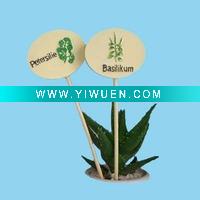 Wholesale garden plant label