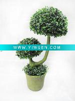 Wholesale Boxwood Artificial Plants