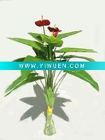 Wholesale beautiful Artificial Flower Artificial Plants BT02Y39