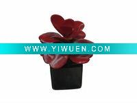Wholesale Hot Decorative Artificial Succulent Plant