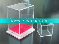 Wholesale acrylic display box