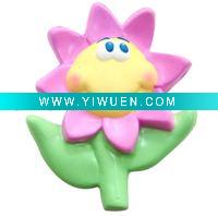 Wholesale stylish PU flower