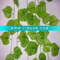 Wholesale plastic vine flowers