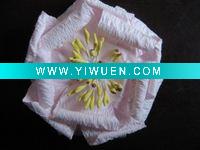 Wholesale paper flower(HY-0103)