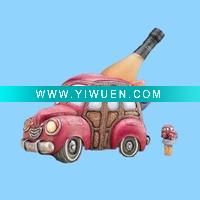 Wholesale car wine bottle holder