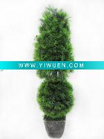 Wholesale Artificial Plants for Home Decoration