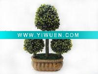 Wholesale Decorative Artificial Plant