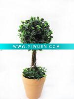 Wholesale Plastic Artificial Plants