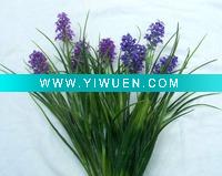 Wholesale artificial lavender flower