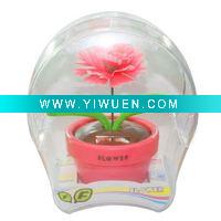 Wholesale flower solar