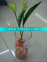 Wholesale flower plastic flowers