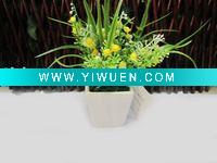 Wholesale 2011 Hot Artificial Flower Plant