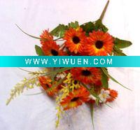 Wholesale artificial daisy flower