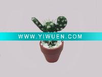 Wholesale 2011 Hot Artificial Cactus Plant