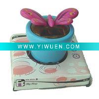 Wholesale butterfly solar