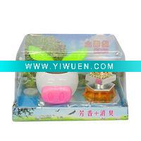 Wholesale solar & perfume sets
