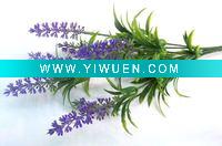 Wholesale decorative lavender flower