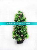 Wholesale Artificial Flower Plant