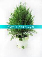Wholesale HOT Artificial Tropical Plants