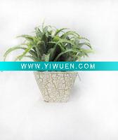 Wholesale Hot Artificial Potted Plant