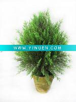 Wholesale Artificial Topiary Plant