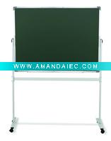 Wholesale Mobile green board for outdoor teaching used