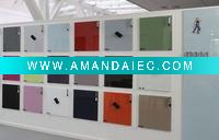 Wholesale Tempered Glass Memo Board