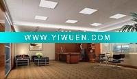 Wholesale Starred hotel, Office, Residential lighting. 300*300mm,18W led panel light