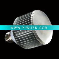 Wholesale Sell cree/Edison 7*1W R70 LED dimmable residential light