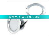 Wholesale 7W energy-saving led residential lighting