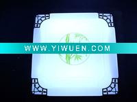 Wholesale Acrylic residential lighting