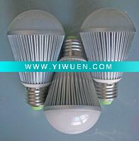 Wholesale 5W dimmable G60 residential lighting