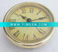 Wholesale OD65mm quartz clock inserts