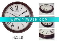 Wholesale Antique iron clock