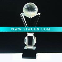 Wholesale elegant crystal souvenir