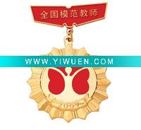 Wholesale official souvenir awarding medal
