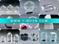 Wholesale 2011 Recommand Blank Crystal Souvenirs