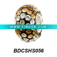 Wholesale Crystal Bead BDCSHS056