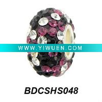 Wholesale Crystal Bead BDCSHS048