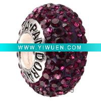 Wholesale beautiful 925 sterling silver beads