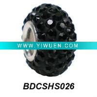Wholesale Crystal Bead BDCSHS026