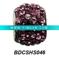 Wholesale Crystal Bead BDCSHS046