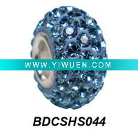 Wholesale Crystal Bead BDCSHS044