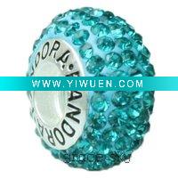 Wholesale beautiful diamond beads