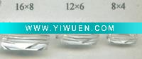 Wholesale Tube Crystal Jewelry