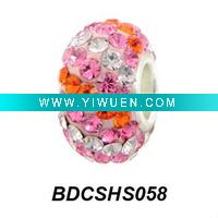 Wholesale Crystal Bead BDCSHS058