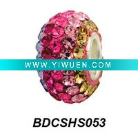 Wholesale Crystal Bead BDCSHS053
