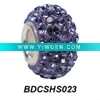 Wholesale Crystal Bead BDCSHS023