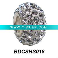 Wholesale Crystal Bead BDCSHS018