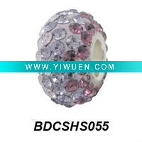 Wholesale Crystal Bead BDCSHS055